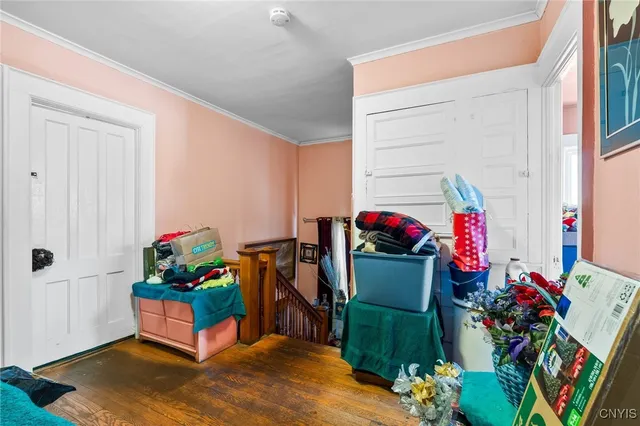 $139,900 | 250 McLennan Avenue, Syracuse, NY 13205