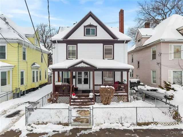 $139,900 | 250 McLennan Avenue, Syracuse, NY 13205