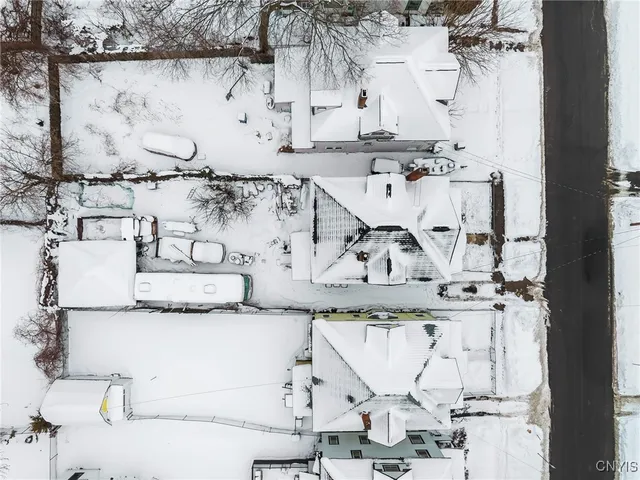 $139,900 | 250 McLennan Avenue, Syracuse, NY 13205