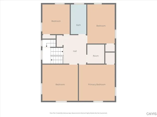 $139,900 | 250 McLennan Avenue, Syracuse, NY 13205