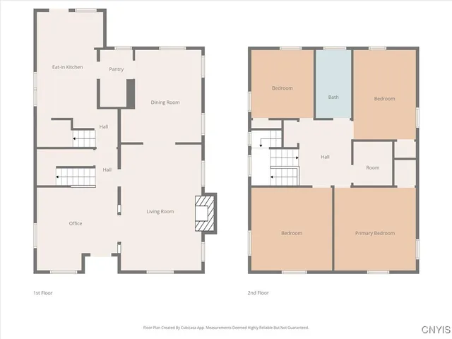 $139,900 | 250 McLennan Avenue, Syracuse, NY 13205