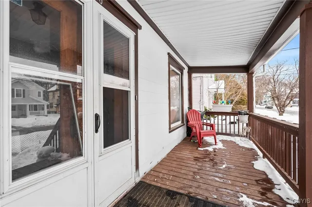 $139,900 | 250 McLennan Avenue, Syracuse, NY 13205
