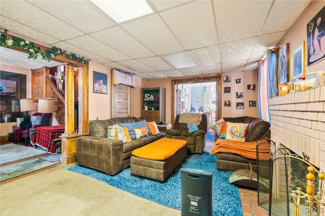 $139,900 | 250 McLennan Avenue, Syracuse, NY 13205