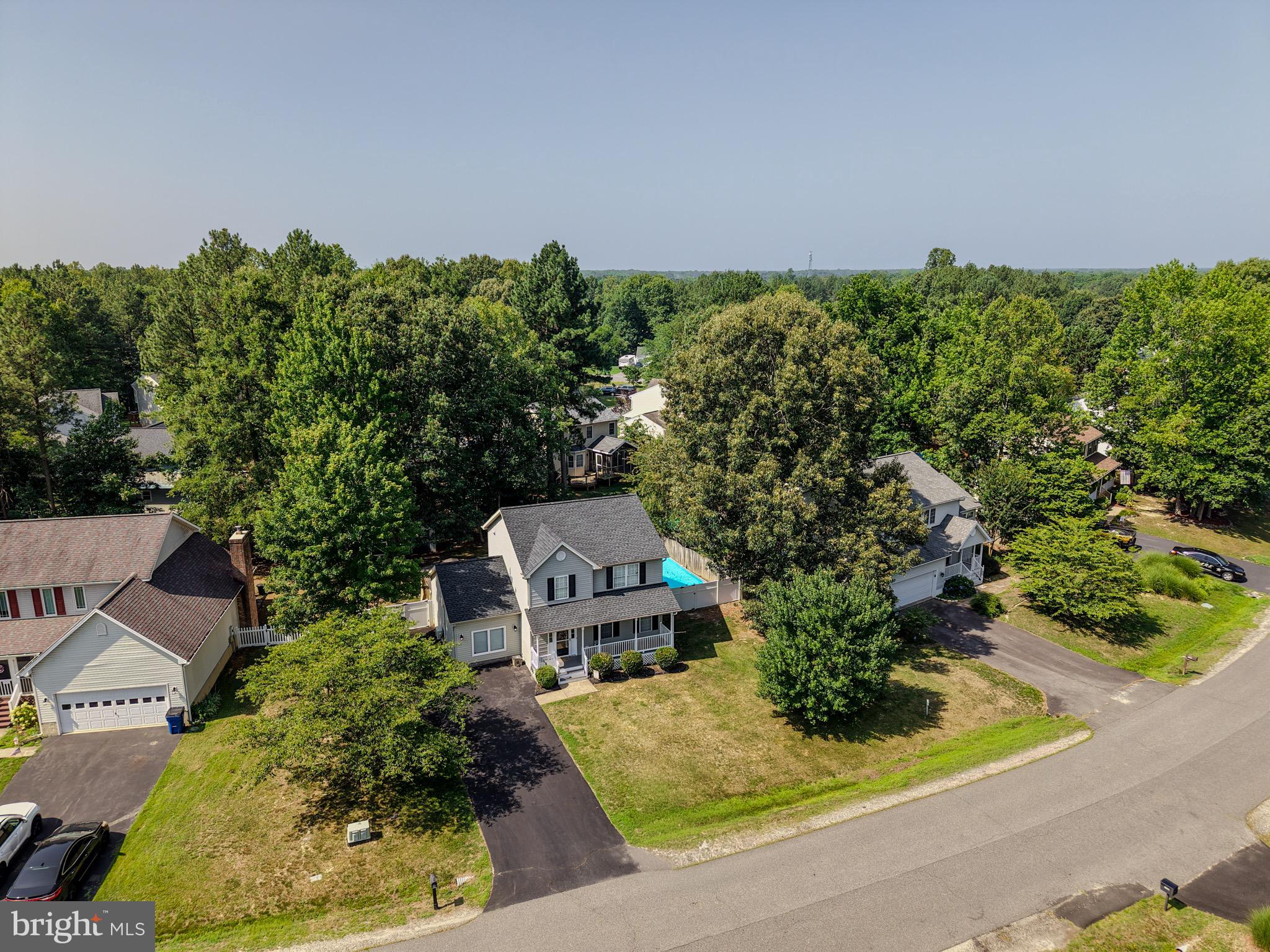 3909 Lancaster Ring Road Fredericksburg, VA 22408 - Photo 52 of 56