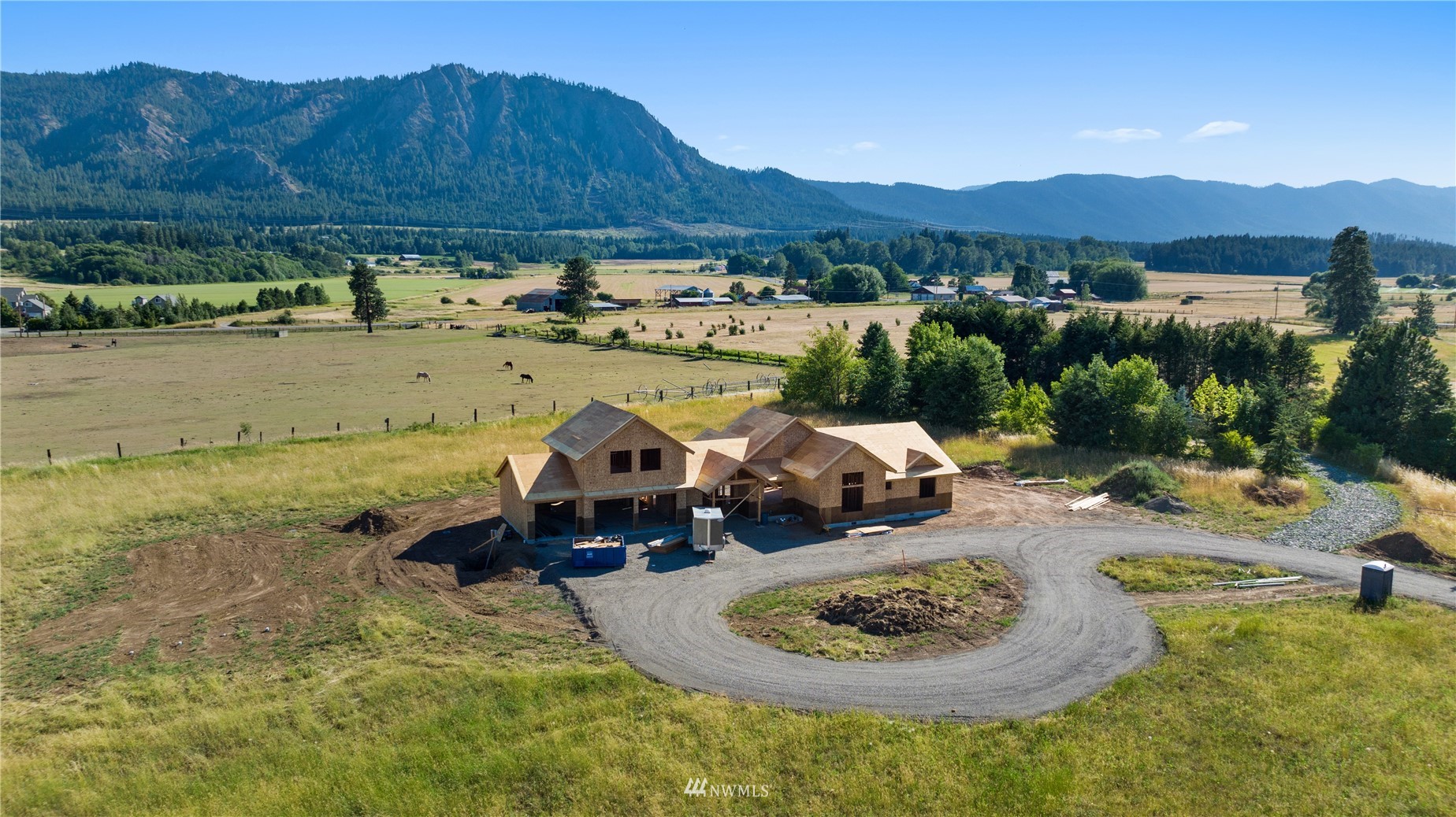 380 Groeschell Road Cle Elum, WA 98922 - Photo 1 of 23 Gallery Image 1