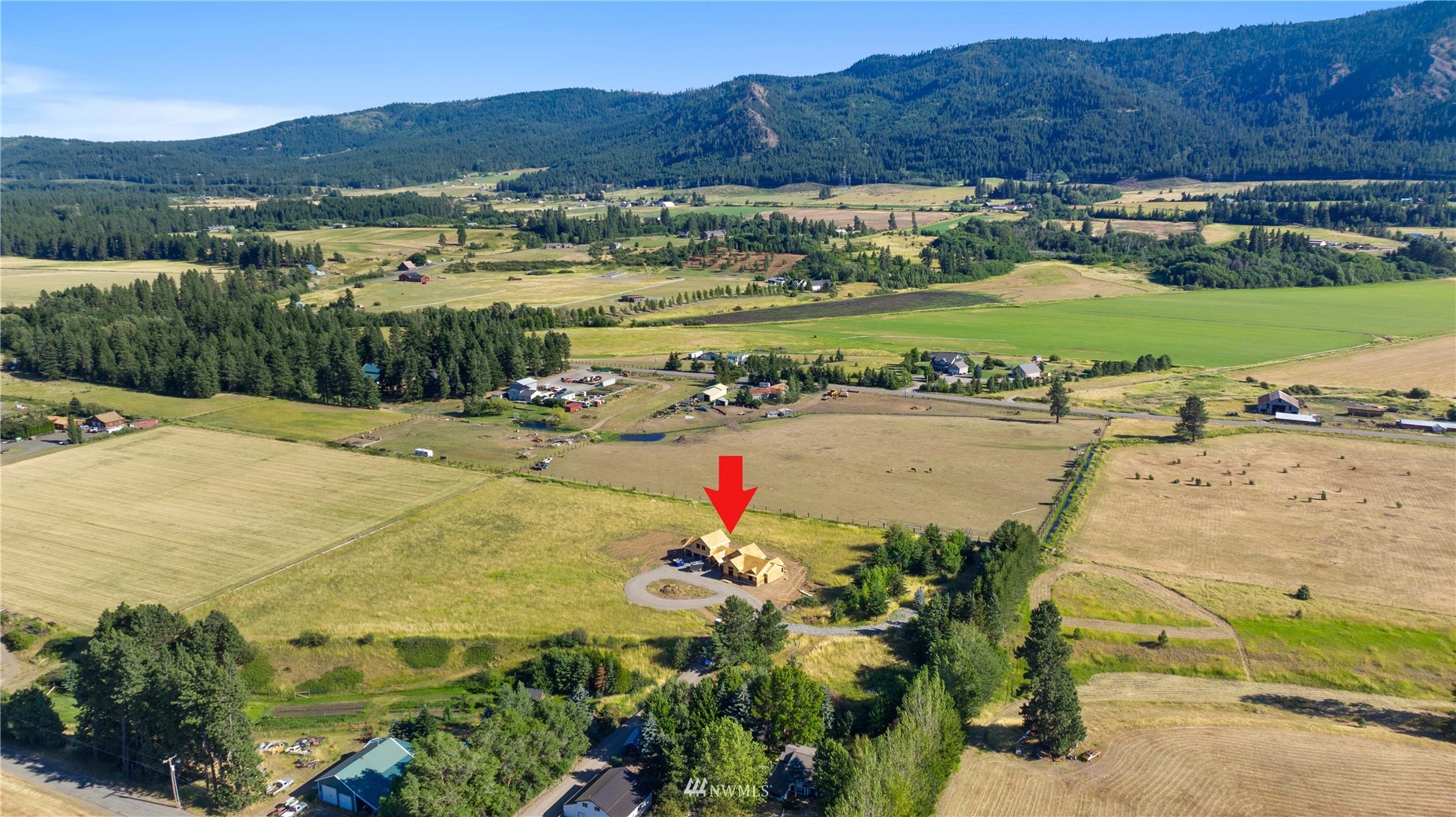 380 Groeschell Road Cle Elum, WA 98922 - Photo 20 of 23 Gallery Image 20