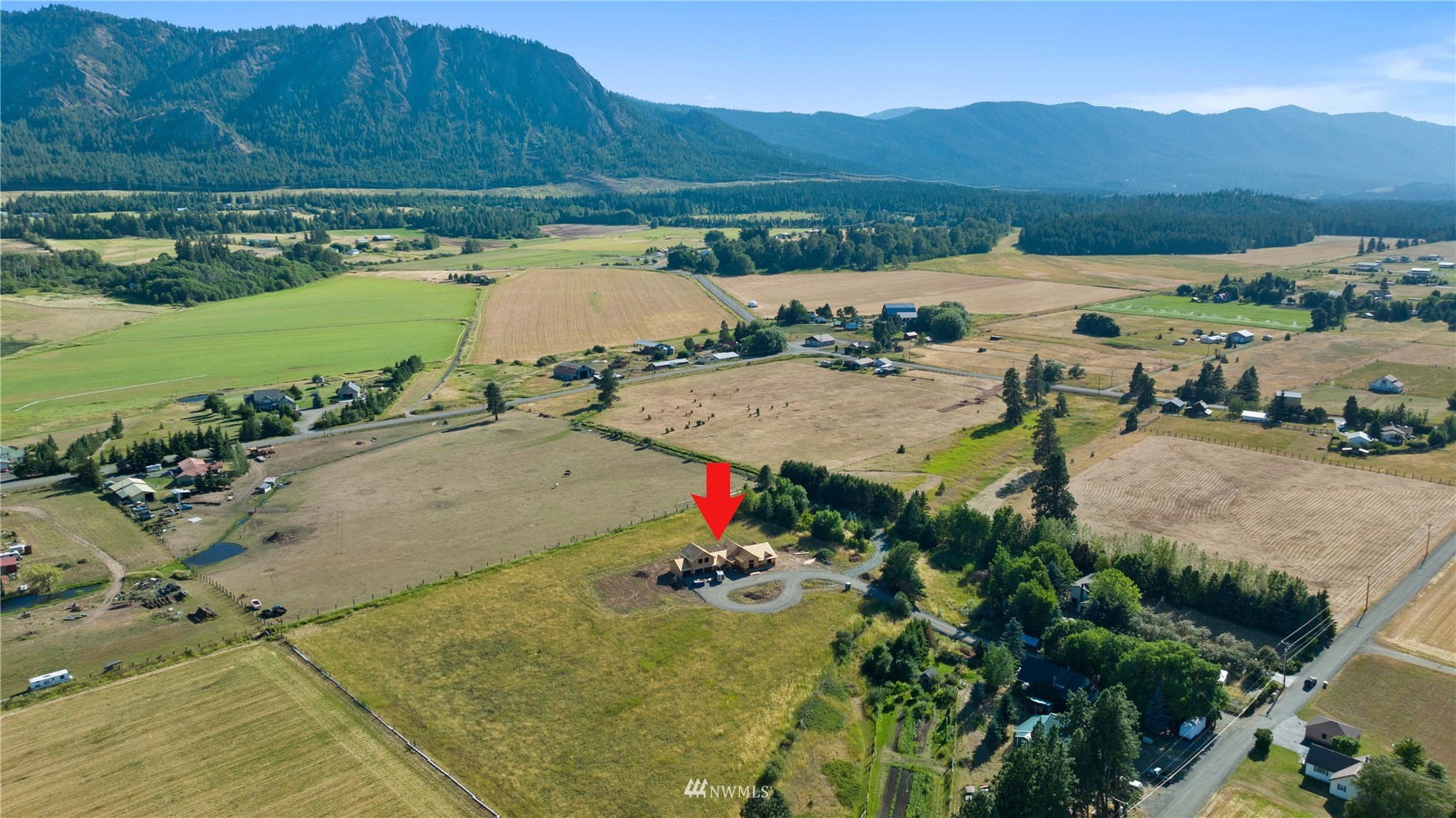 380 Groeschell Road Cle Elum, WA 98922 - Photo 2 of 23 Gallery Image 2