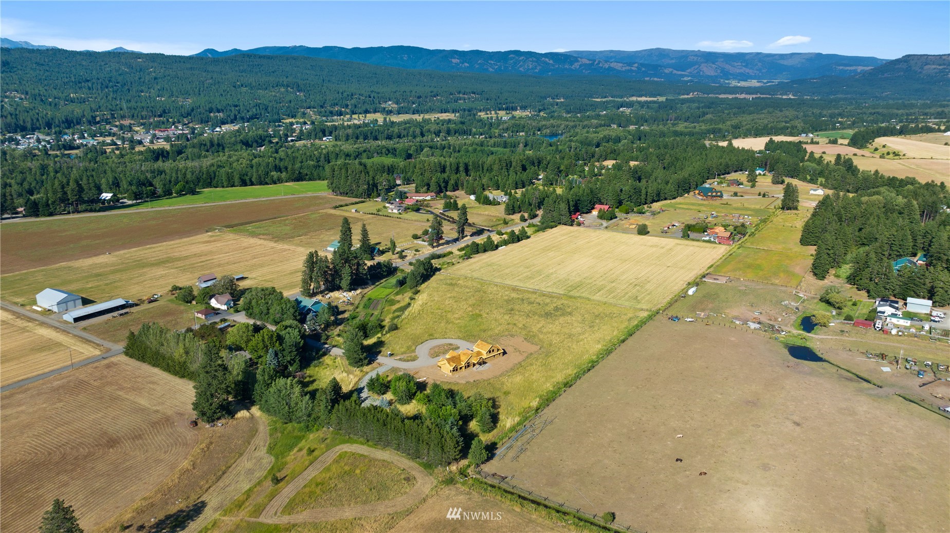380 Groeschell Road Cle Elum, WA 98922 - Photo 4 of 23 Gallery Image 4