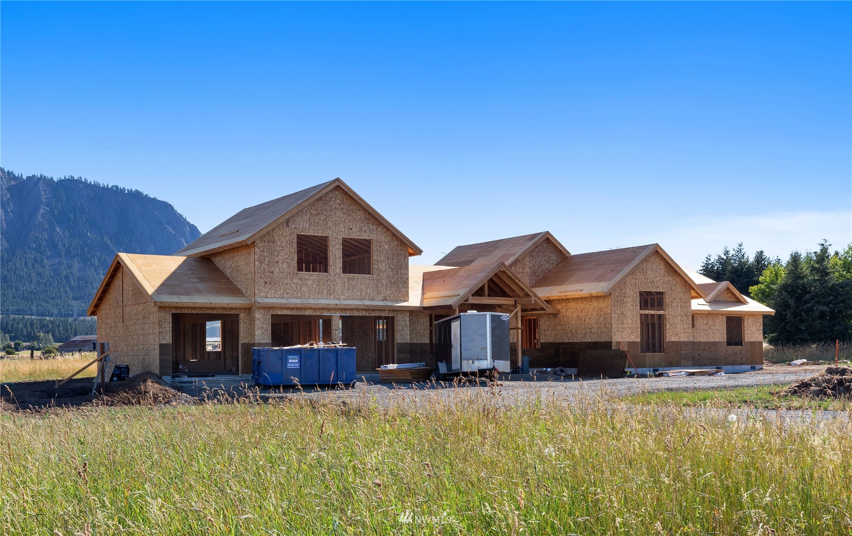 380 Groeschell Road Cle Elum, WA 98922 - Photo 5 of 23 Gallery Image 5