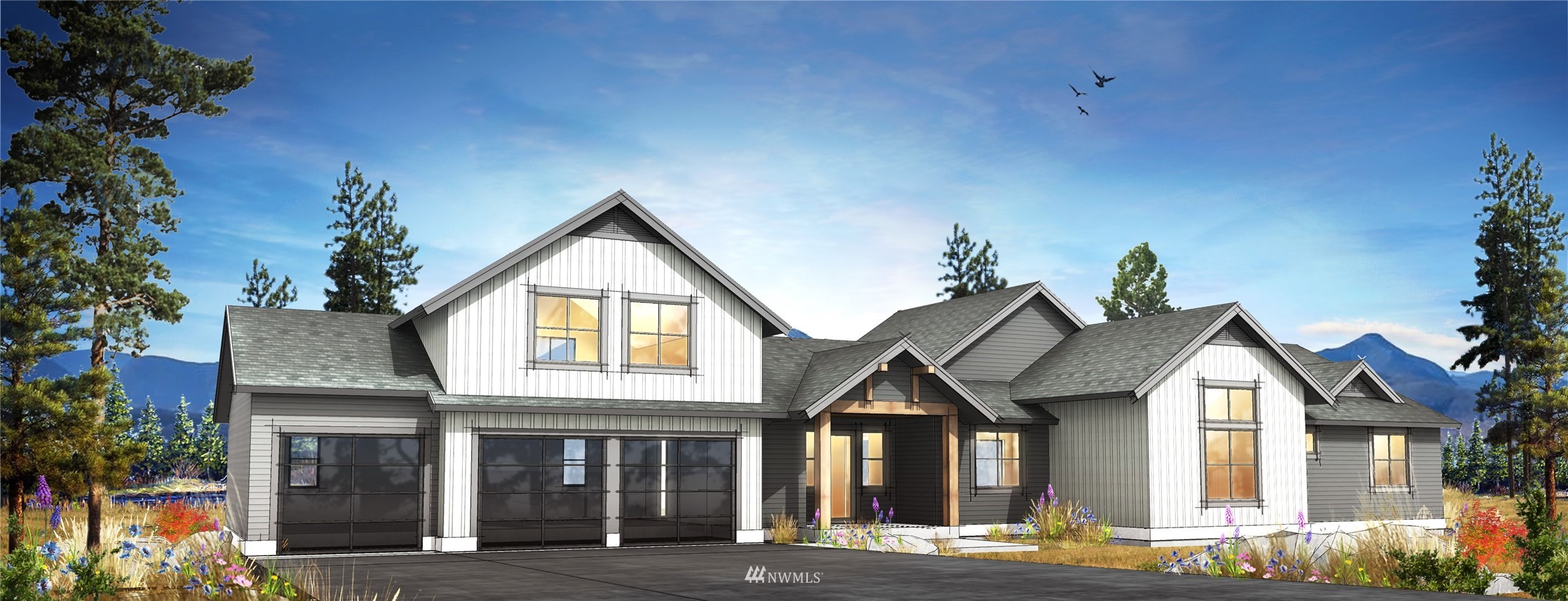 380 Groeschell Road Cle Elum, WA 98922 - Photo 7 of 23 Gallery Image 7
