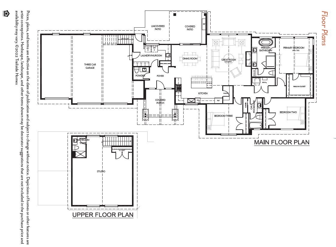 380 Groeschell Road Cle Elum, WA 98922 - Photo 8 of 23 Gallery Image 8