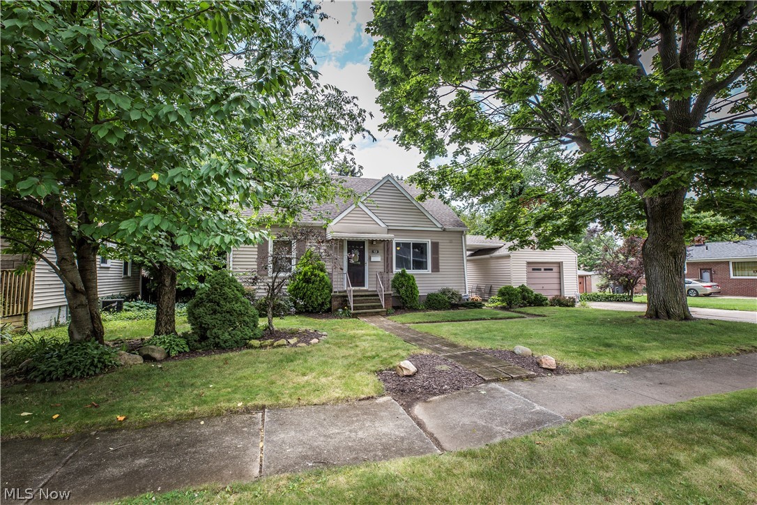 950 Reed Avenue Akron, OH 44306 - Photo 34 of 34