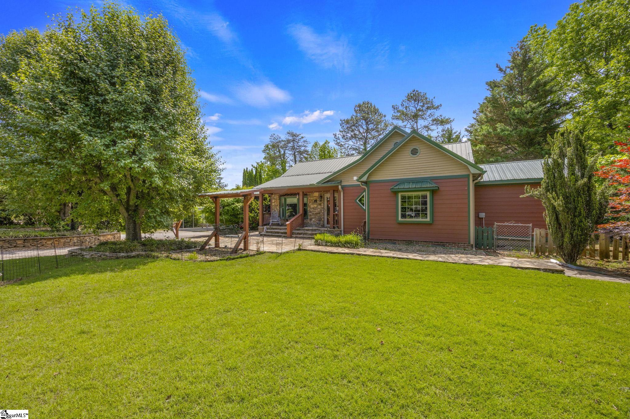 213 Cox Ridge Court Travelers Rest, SC 29690 - Photo 2 of 50