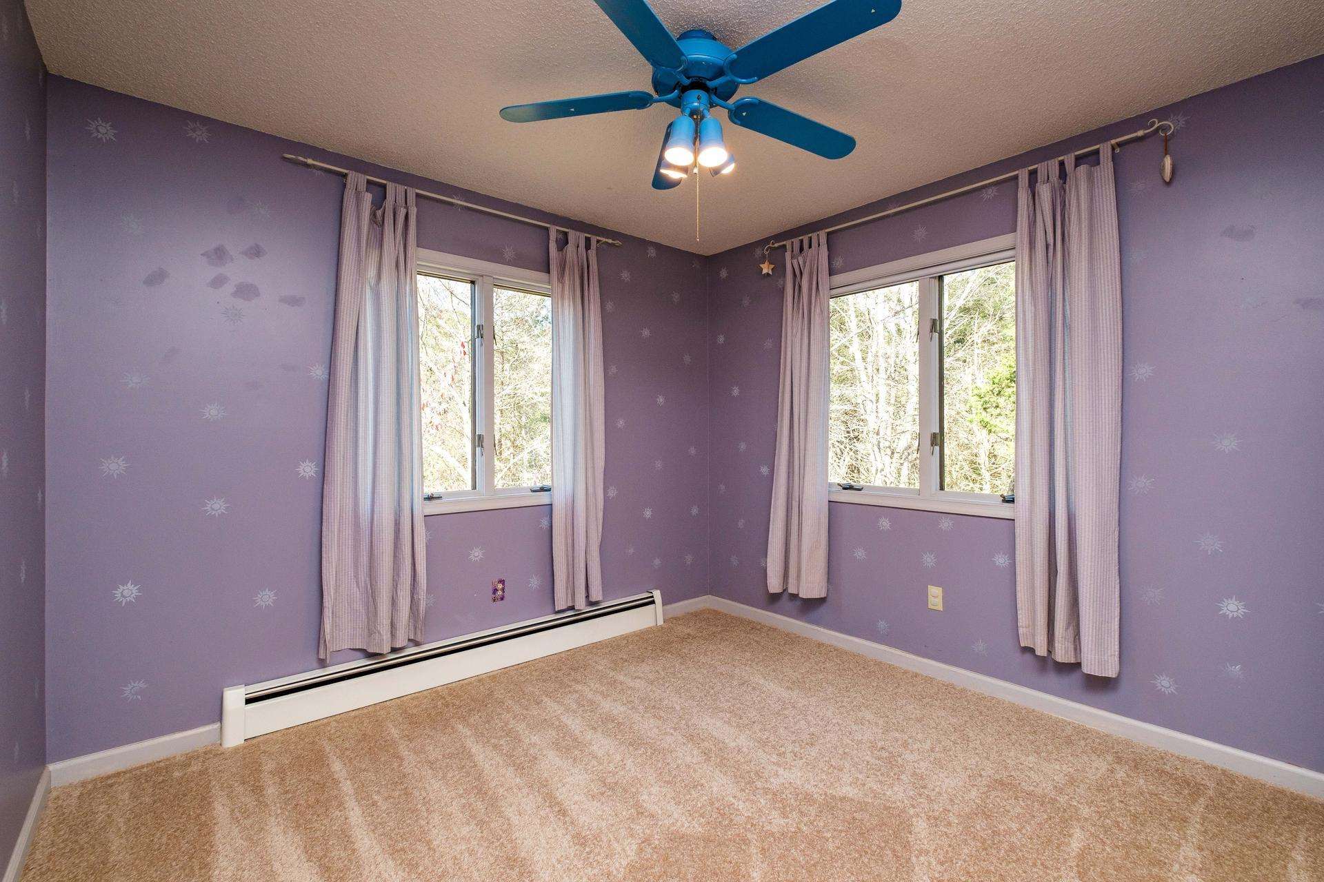 3878 Shutterlee Mill Road Staunton, VA 24401 - Photo 18 of 63 a view of an empty room with a window
