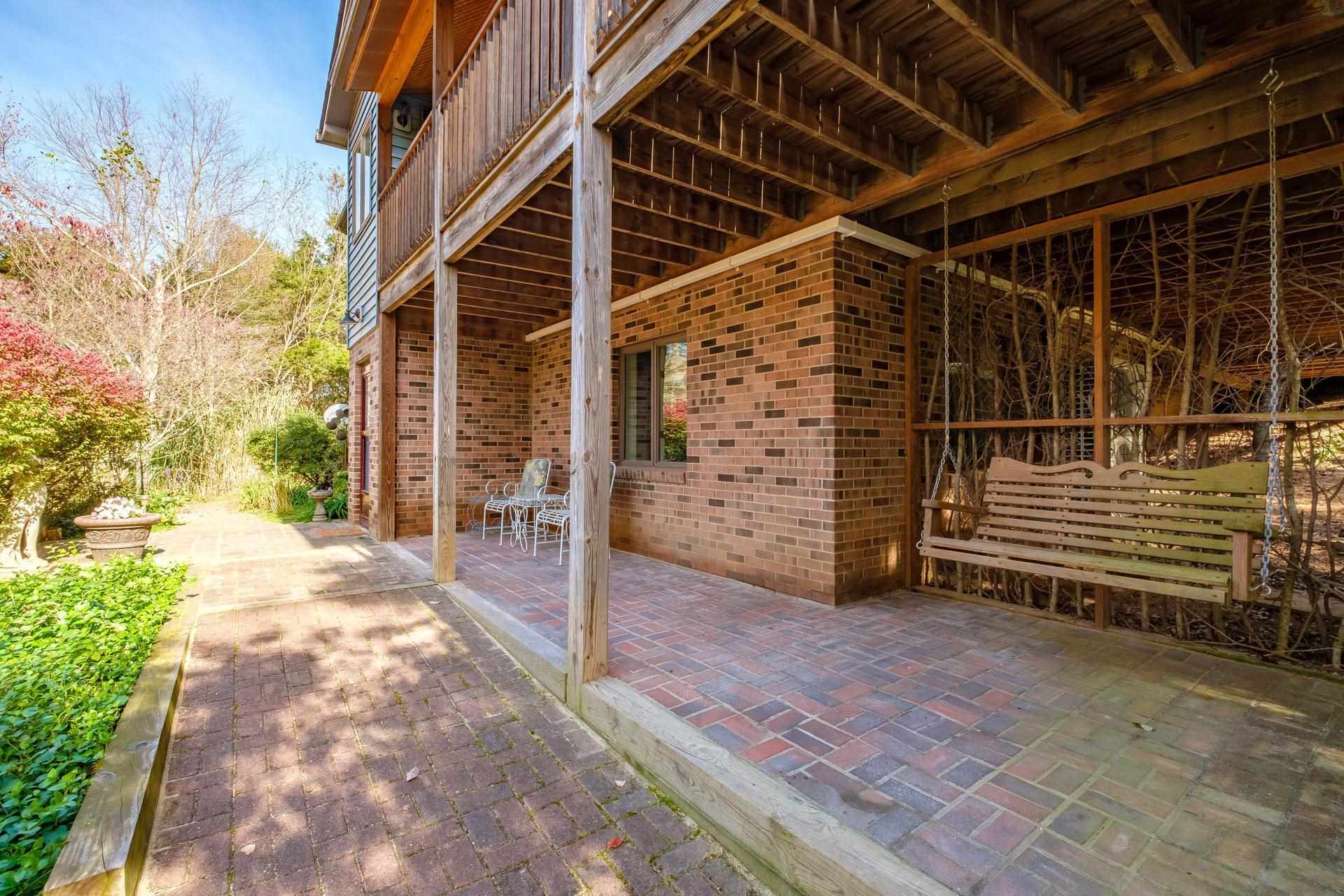 3878 Shutterlee Mill Road Staunton, VA 24401 - Photo 35 of 63