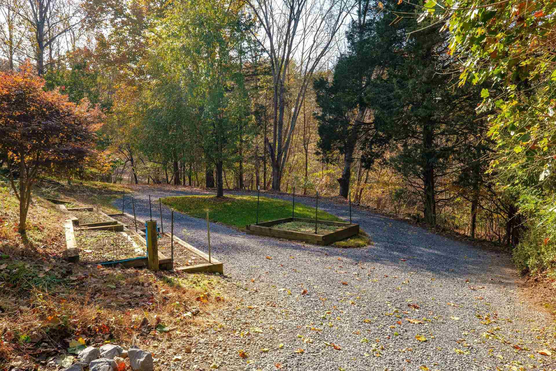 3878 Shutterlee Mill Road Staunton, VA 24401 - Photo 37 of 63 a view of a park with large trees