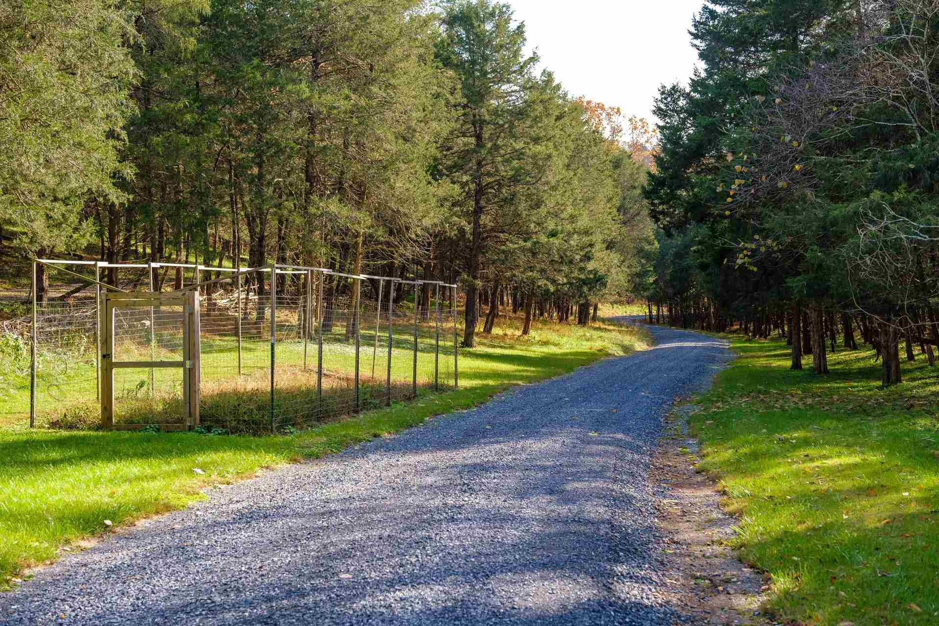 3878 Shutterlee Mill Road Staunton, VA 24401 - Photo 47 of 63