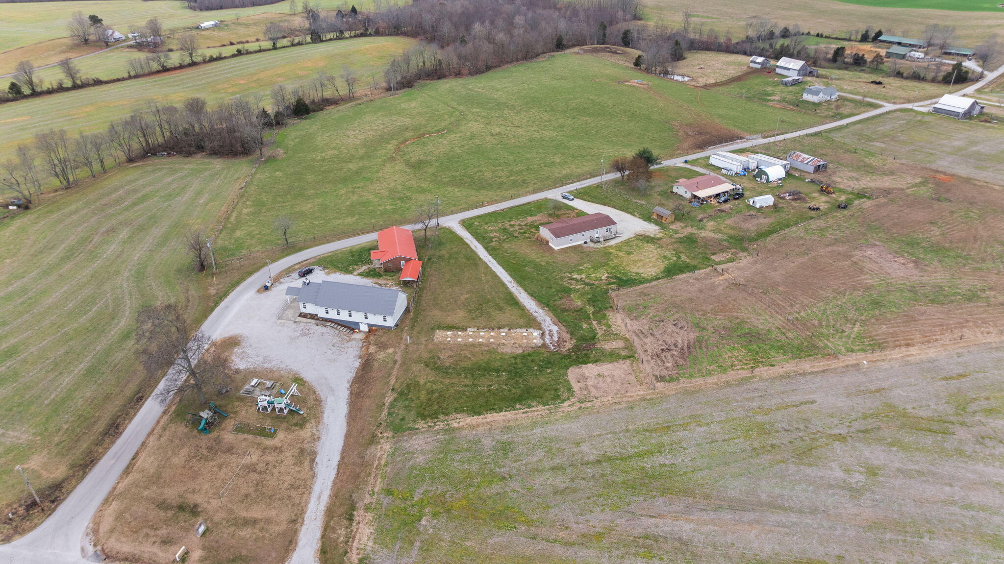 2218 Floyd Switch Road Eubank, KY 42567 - Photo 79 of 104 61-web-or-mls-DJI_20251229154635_0225_D