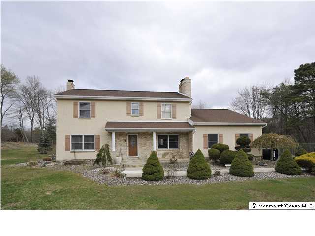217 Spring Valley Road Morganville, NJ 07751 - Photo 1 of 22 Primary Photo