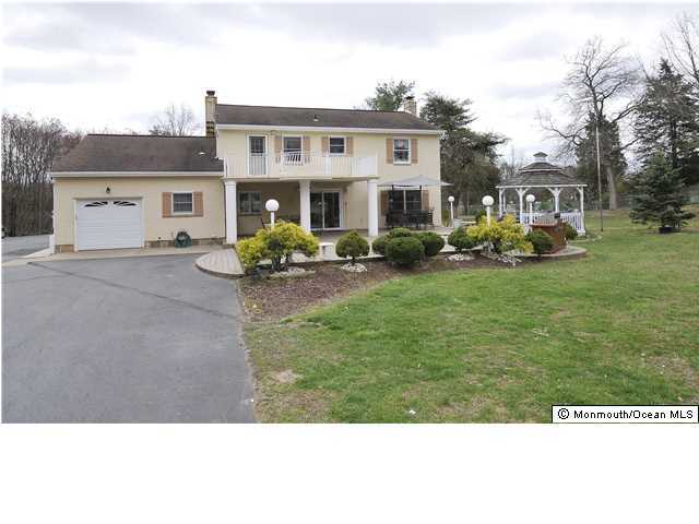 217 Spring Valley Road Morganville, NJ 07751 - Photo 22 of 22 Additional Photo