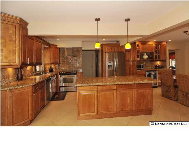 217 Spring Valley Road Morganville, NJ 07751 - Photo 6 of 22 Additional Photo