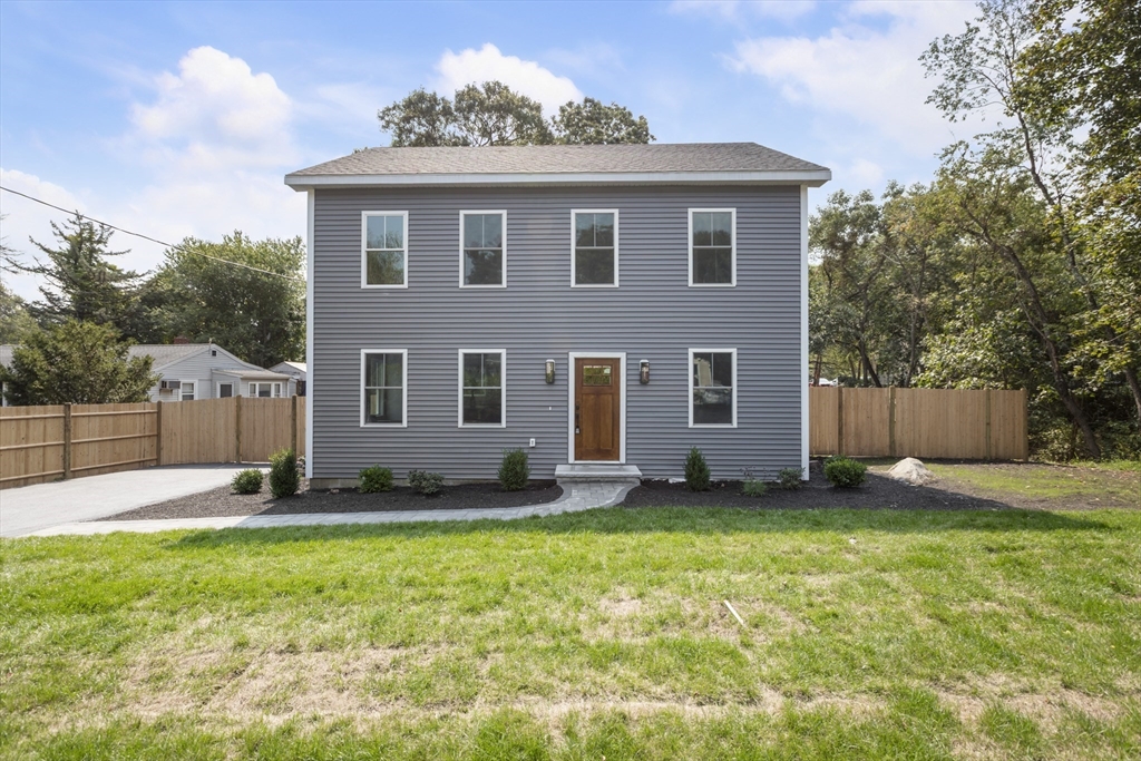 160 R High Street Randolph, MA 02368 - Photo 1 of 35 Gallery Image 1