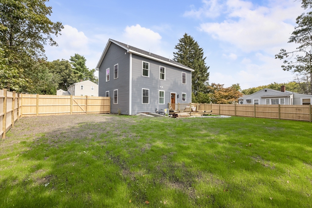 160 R High Street Randolph, MA 02368 - Photo 34 of 35 Gallery Image 34