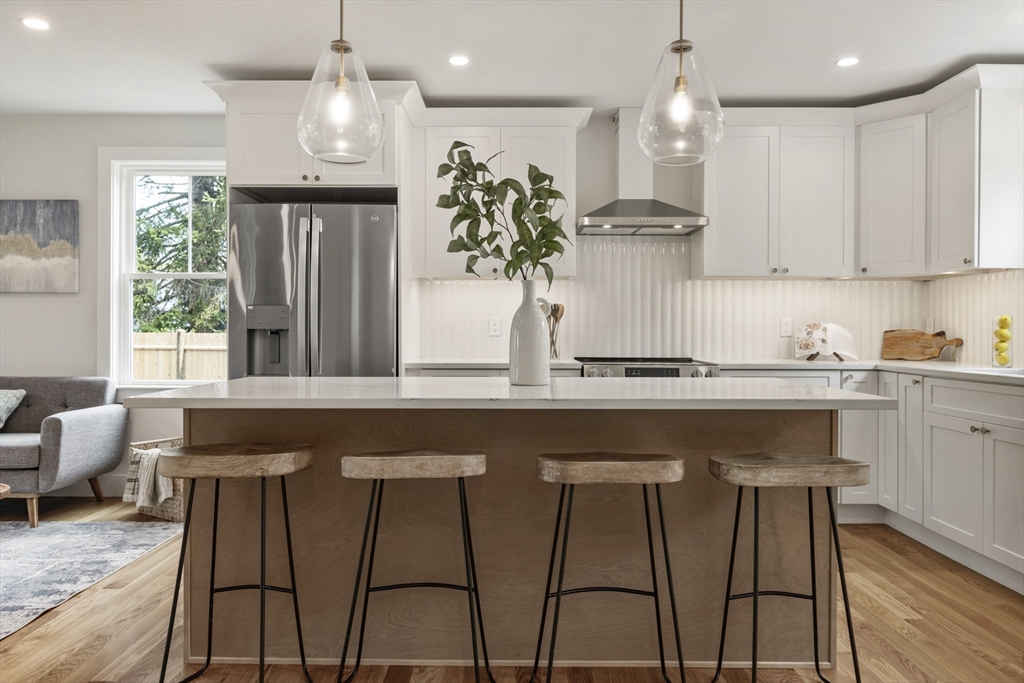 160 R High Street Randolph, MA 02368 - Photo 7 of 35 Gallery Image 7