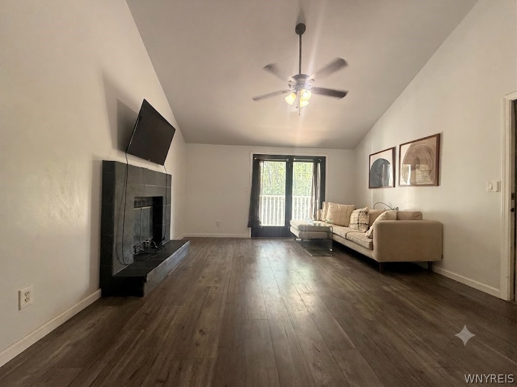4613 Chestnut Ridge Road, Unit L Amherst, NY 14228 - Photo 5 of 17