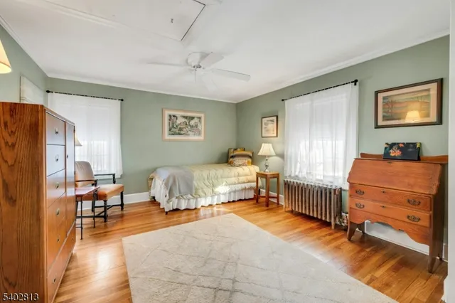 $925,000 | 247 Hillside Avenue, Chatham, NJ 07928