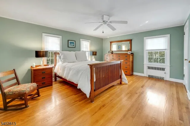 $925,000 | 247 Hillside Avenue, Chatham, NJ 07928