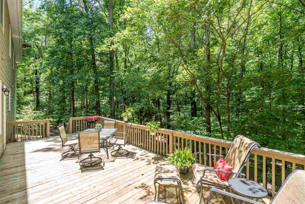 5421 North Hawthorne Way Raleigh, NC 27613 - Photo 8 of 25 Photo 8
