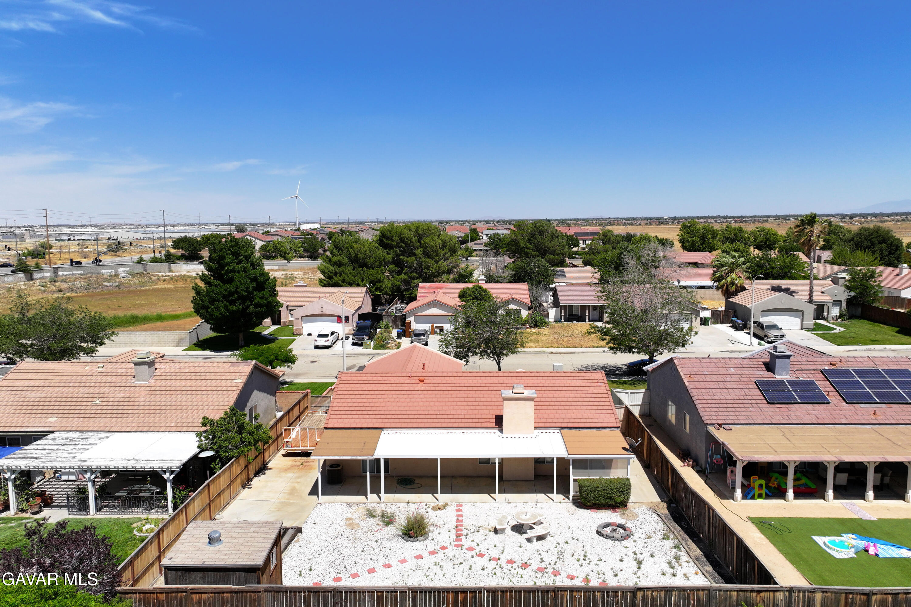 44327 Harbor Street Lancaster, CA 93536 - Photo 48 of 51 Harbor-48