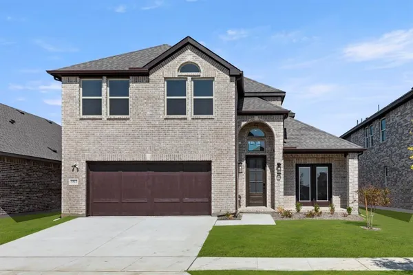 $589,734 | 5513 Burford, Aubrey, TX 76227