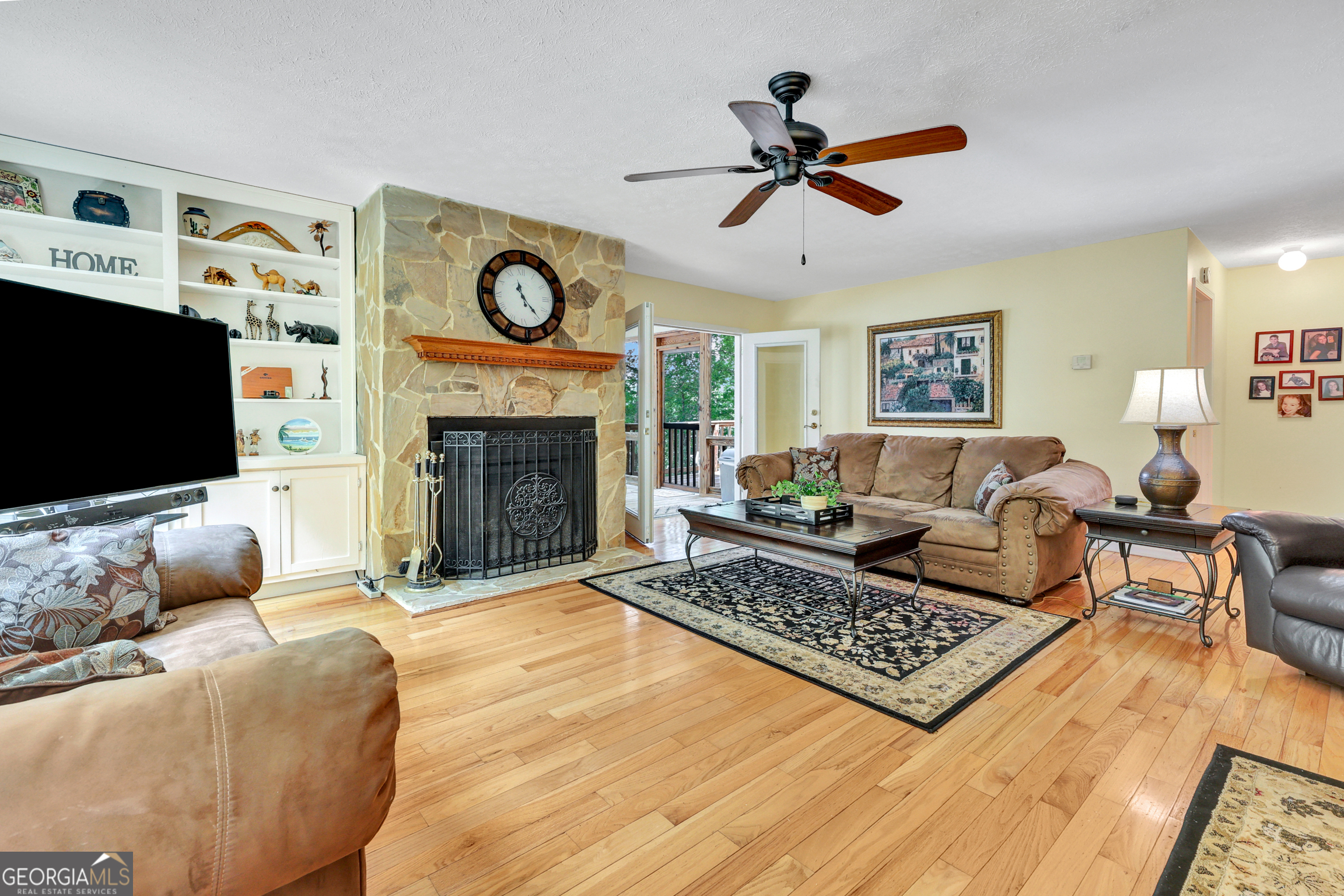 125 Cardinal Point Monticello, GA 31064 - Photo 15 of 86