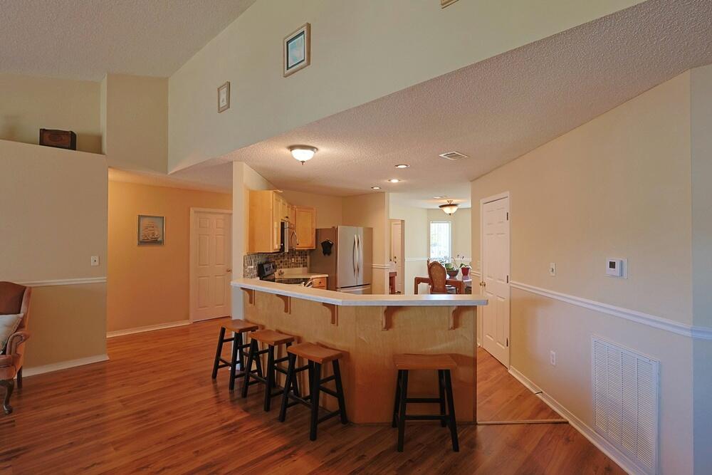 5205 Whitehurst Lane Crestview, FL 32536 - Photo 12 of 35 Kitchen.3