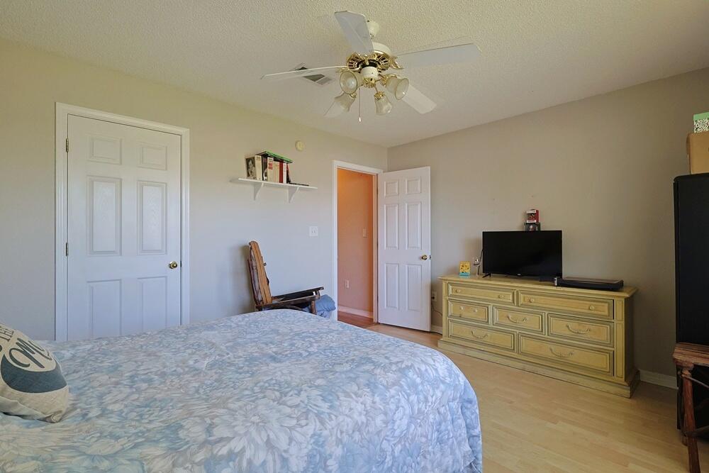 5205 Whitehurst Lane Crestview, FL 32536 - Photo 29 of 35 Guest Bedroom 3.2