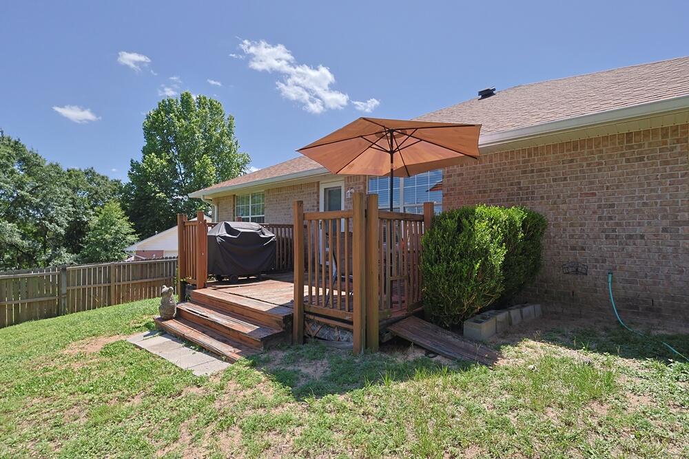 5205 Whitehurst Lane Crestview, FL 32536 - Photo 32 of 35 Back Patio.2