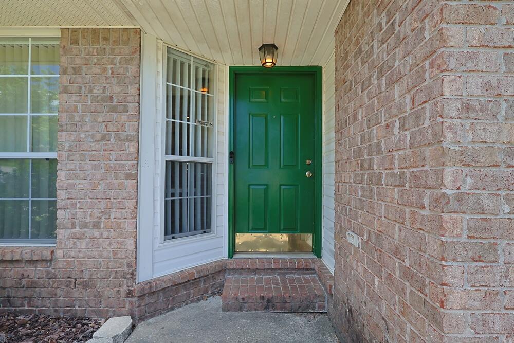 5205 Whitehurst Lane Crestview, FL 32536 - Photo 5 of 35 Exterior Front.5