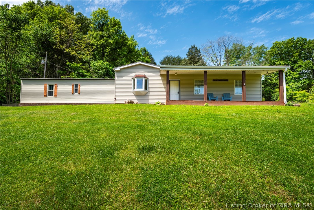 5 Feller Road Northwest Corydon, IN 47112 - Photo 1 of 29 Gallery Image 1