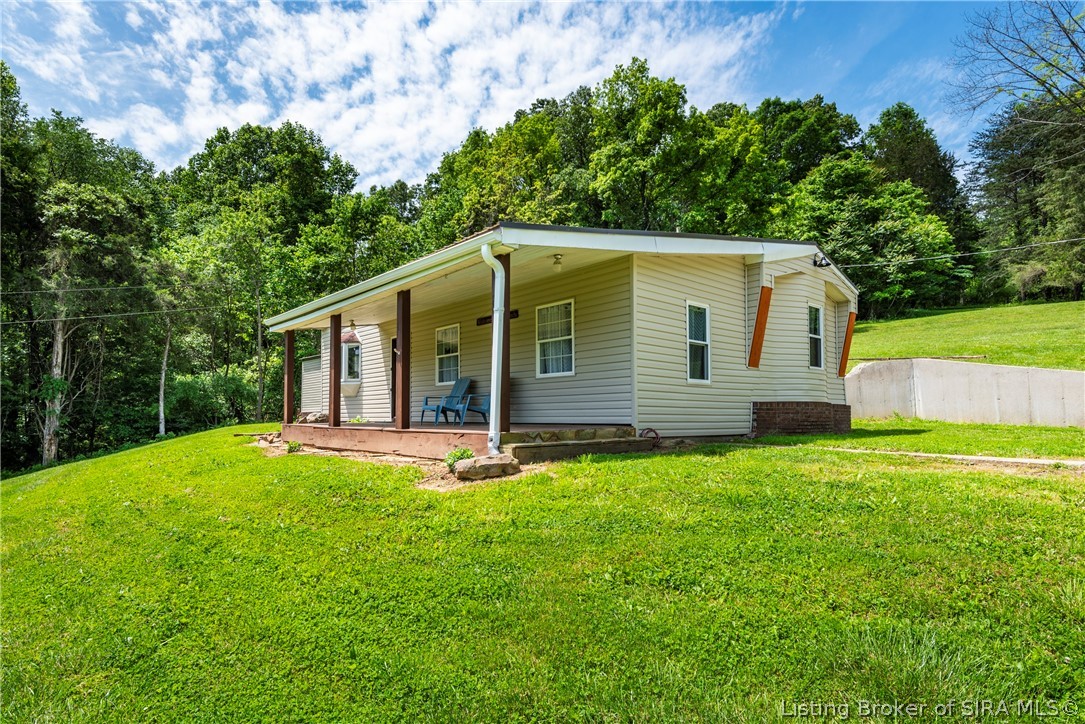 5 Feller Road Northwest Corydon, IN 47112 - Photo 25 of 29 Gallery Image 25