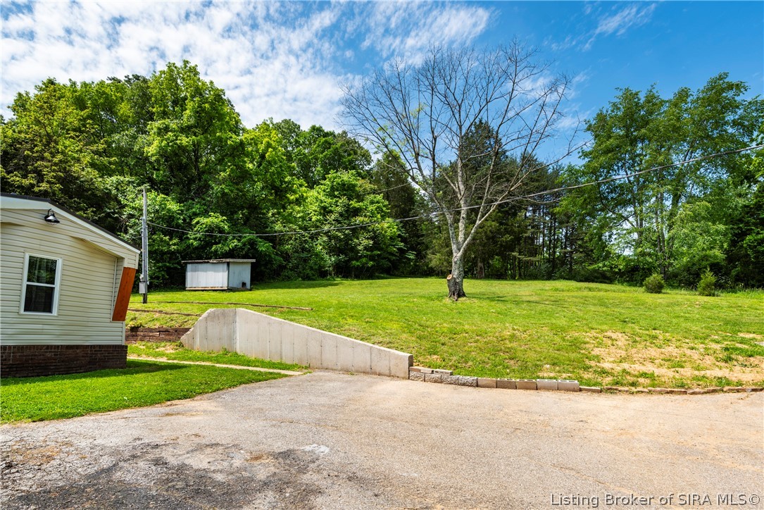 5 Feller Road Northwest Corydon, IN 47112 - Photo 26 of 29 Gallery Image 26