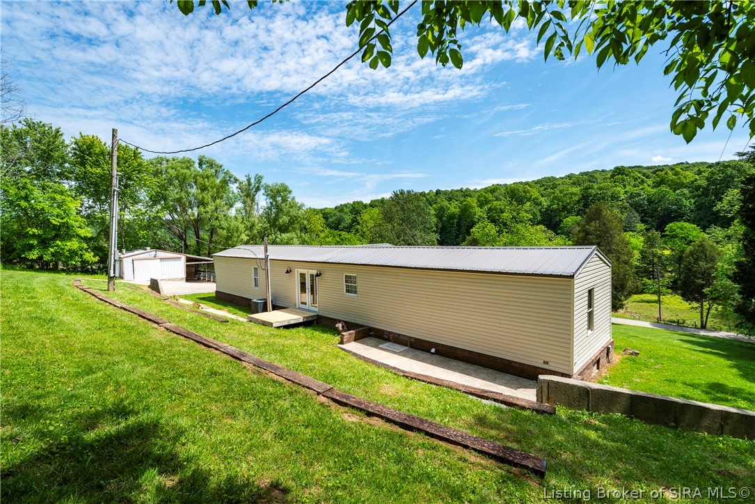 5 Feller Road Northwest Corydon, IN 47112 - Photo 27 of 29 Gallery Image 27