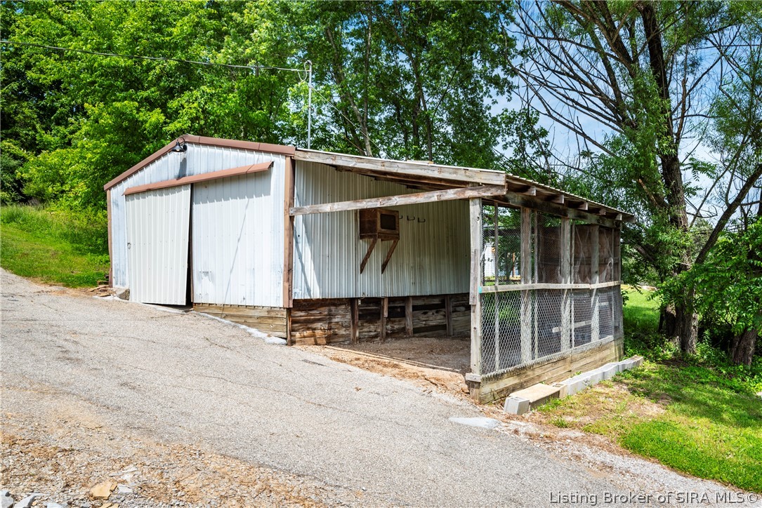 5 Feller Road Northwest Corydon, IN 47112 - Photo 29 of 29 Gallery Image 29