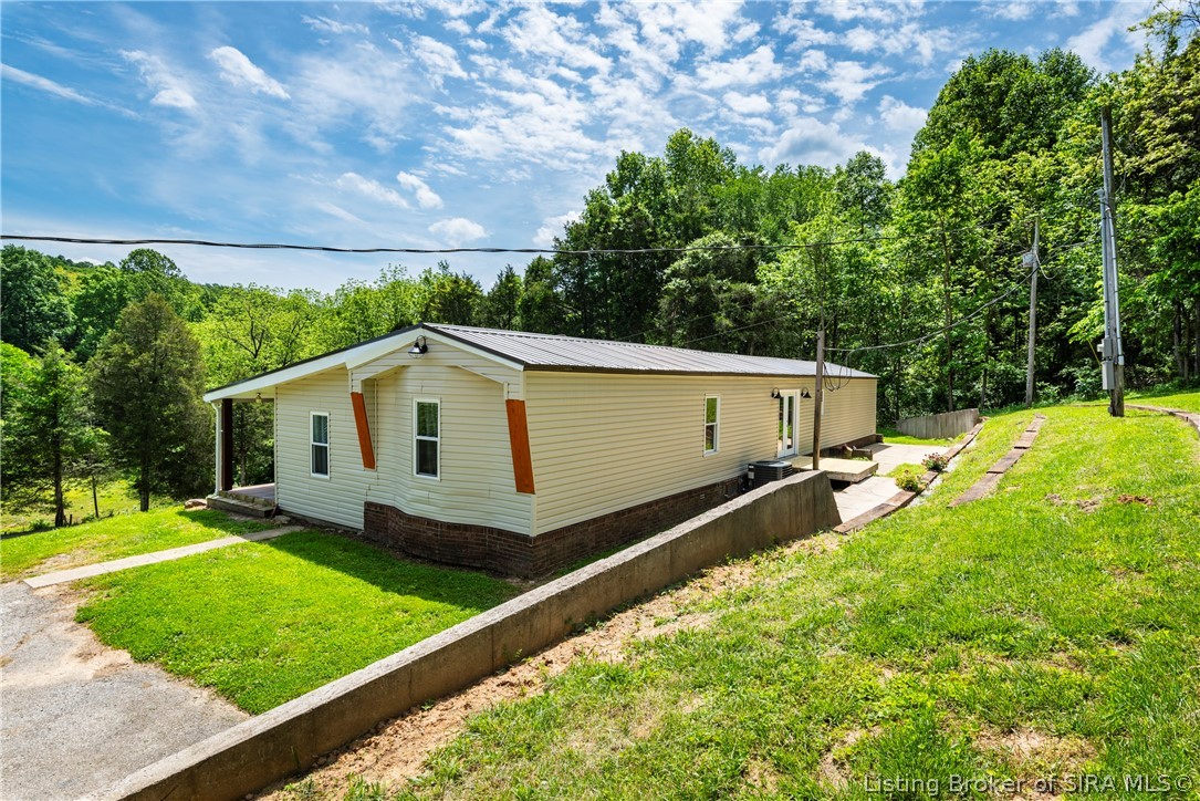 5 Feller Road Northwest Corydon, IN 47112 - Photo 3 of 29 Gallery Image 3