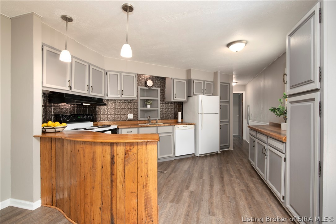 5 Feller Road Northwest Corydon, IN 47112 - Photo 6 of 29 Gallery Image 6