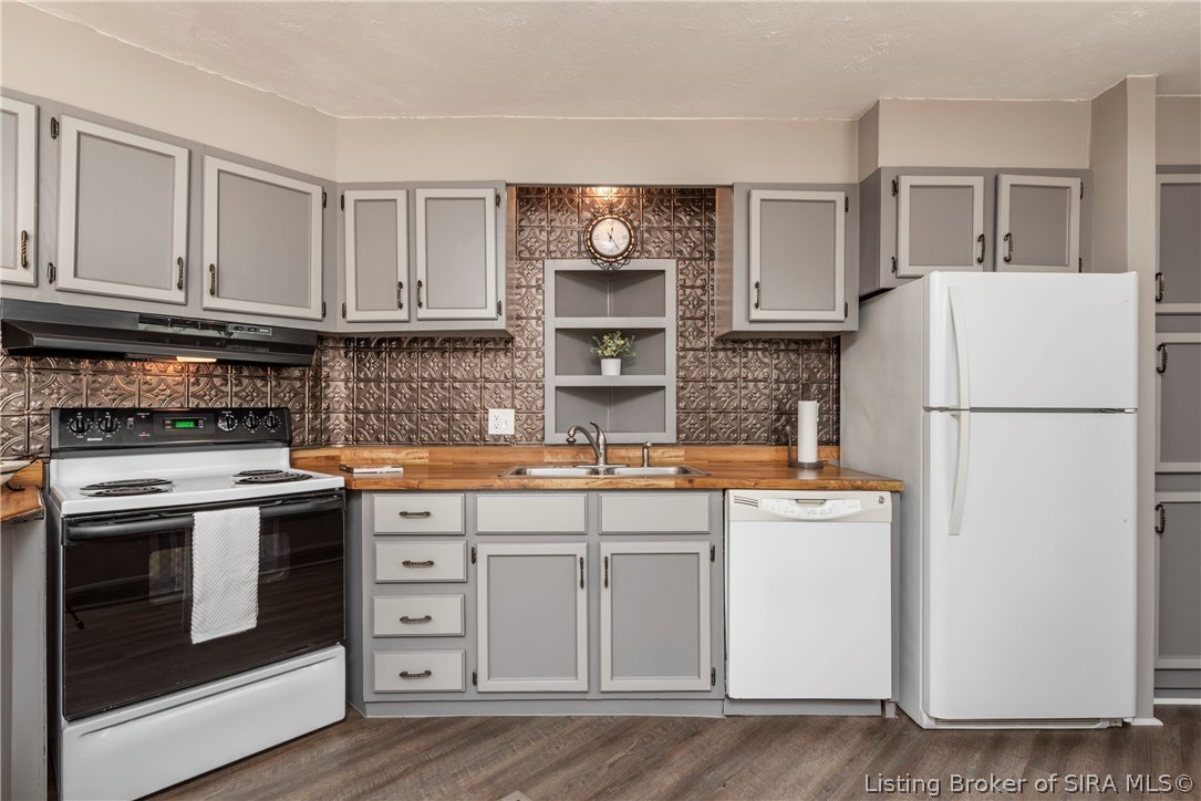 5 Feller Road Northwest Corydon, IN 47112 - Photo 7 of 29 Gallery Image 7