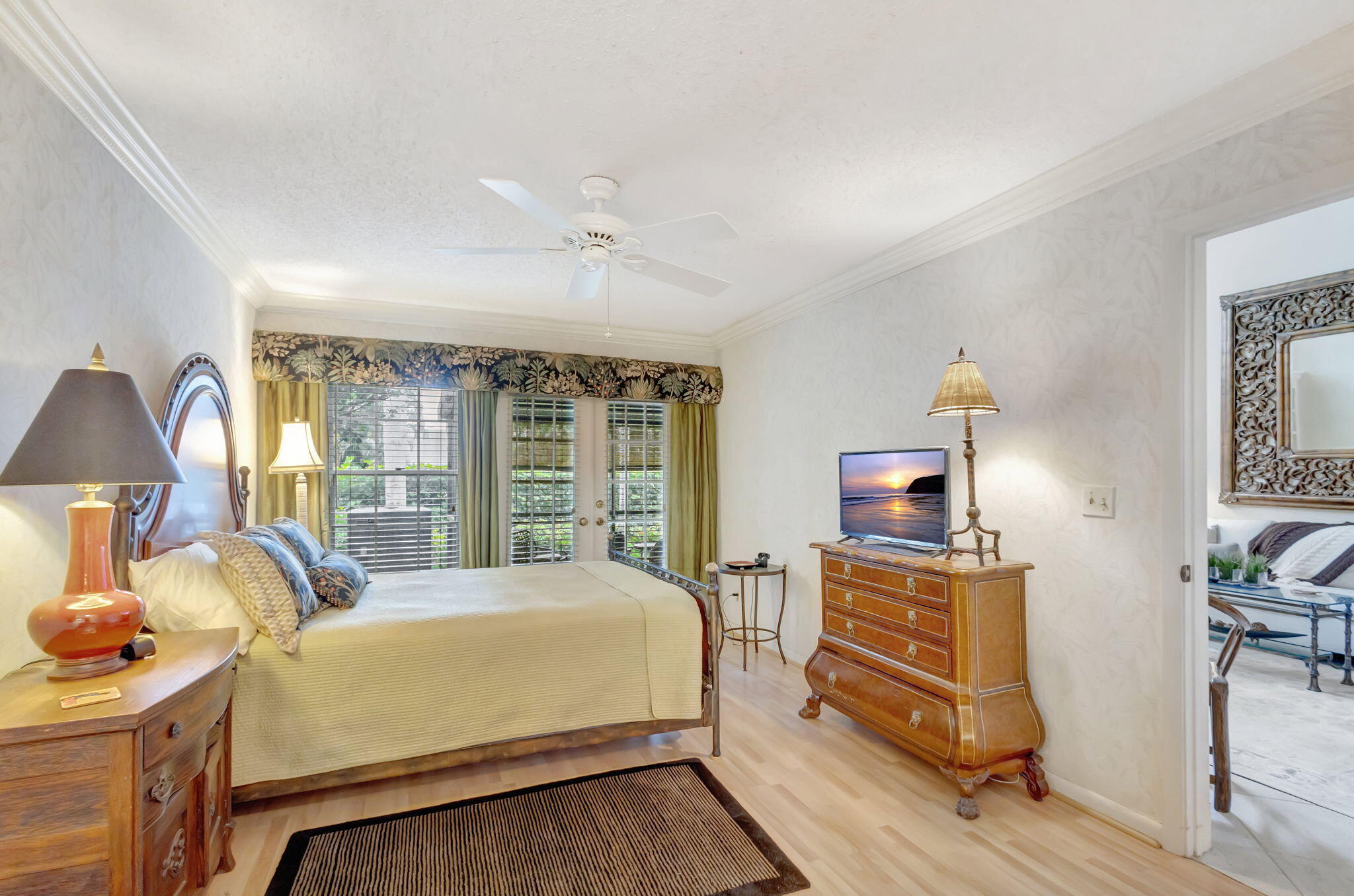 1421 Ocean Dunes Circle Jupiter, FL 33477 - Photo 21 of 63 Master Bedroom