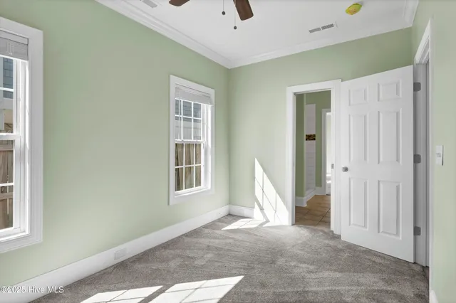 $725,000 | 1507 Mackerel Lane, Unit 2, Carolina Beach, NC 28428