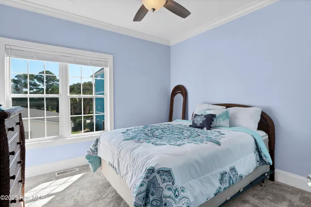 $725,000 | 1507 Mackerel Lane, Unit 2, Carolina Beach, NC 28428